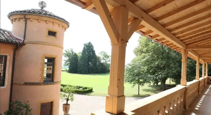 Château de Briante