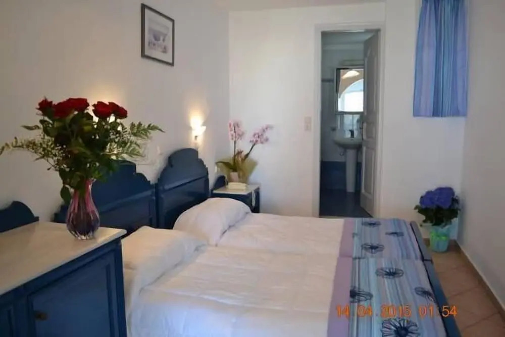 Hotel Lignos