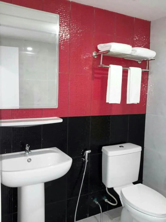 Sakura Budget Hotel
