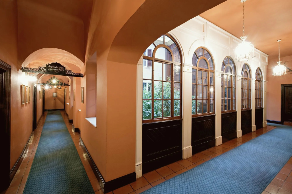 Hotel König von Ungarn