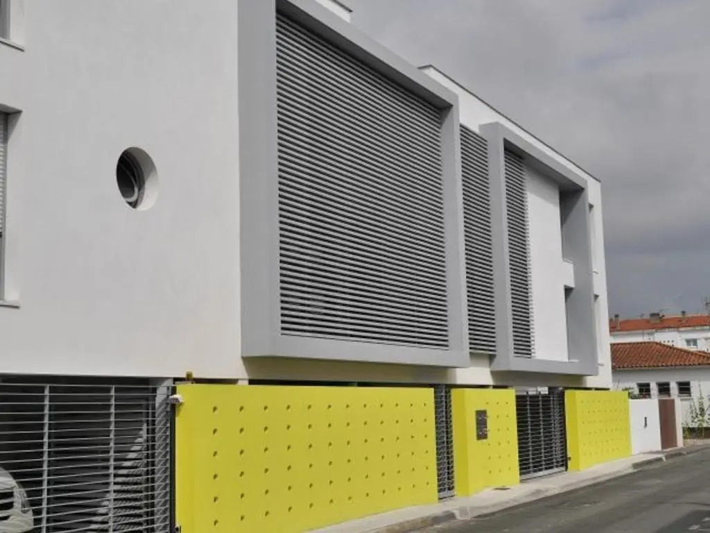 Appartement Royan, 3 pièces, 4 personnes - FR-1-539-5