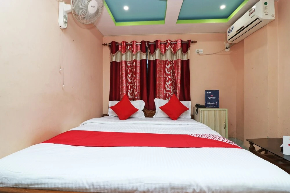 Hotel O Alleppey Inn