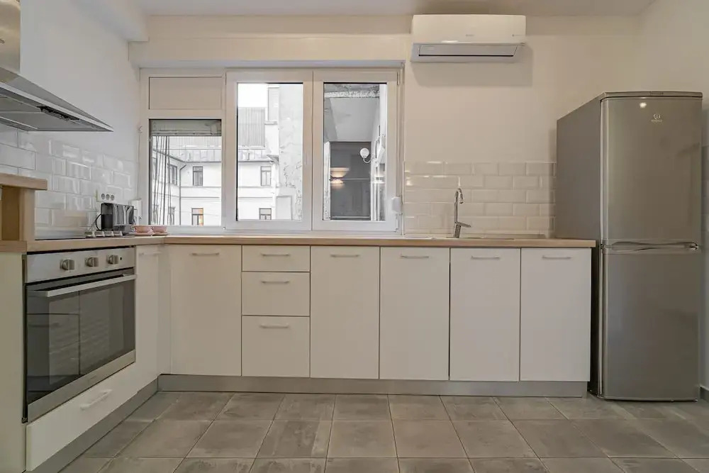 4BR Sanctuary - Near Cismigiu Park Universitatii