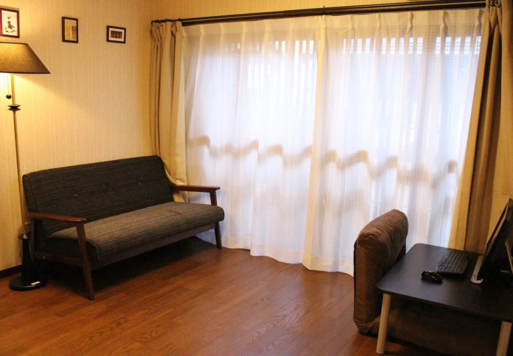 Guesthouse Higashiyama Jao