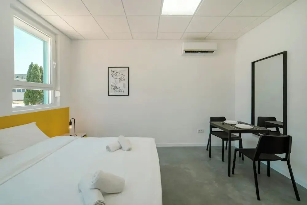 TQ City Apartments
