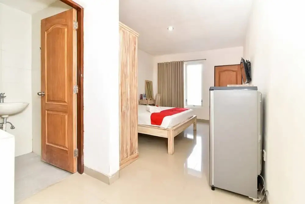 RedDoorz near Trans Studio Mall Bali
