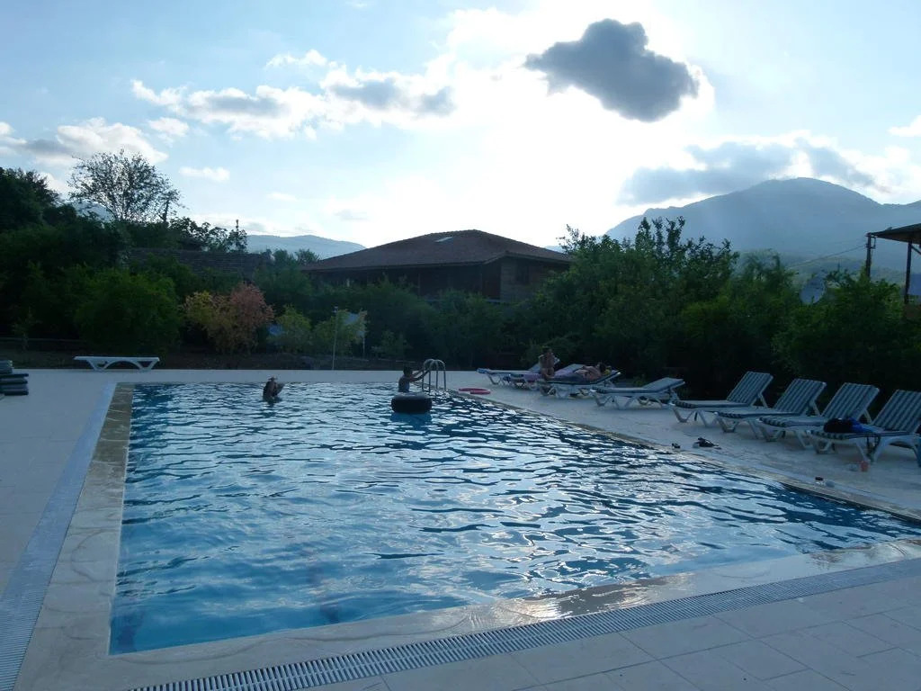 Olympos Butik Otel - All Inclusive