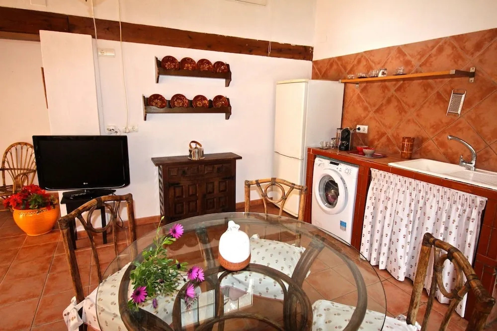 Villa Cactus Playa