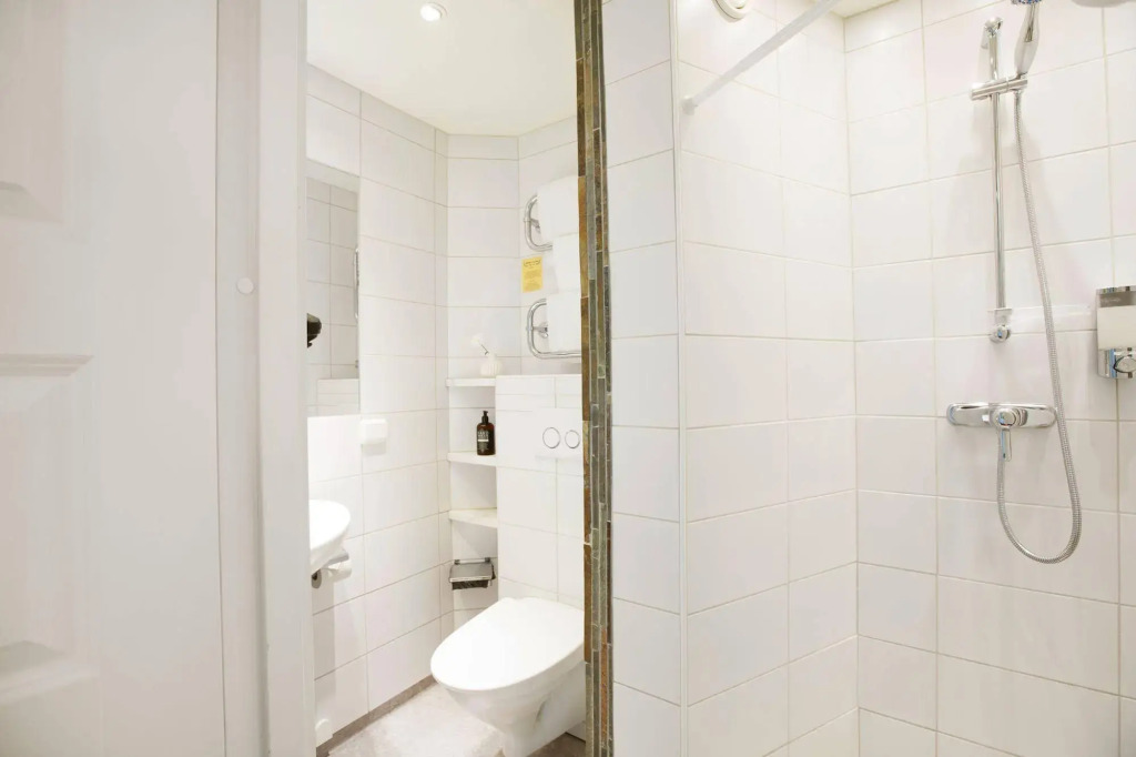 Hotell Breda Blick