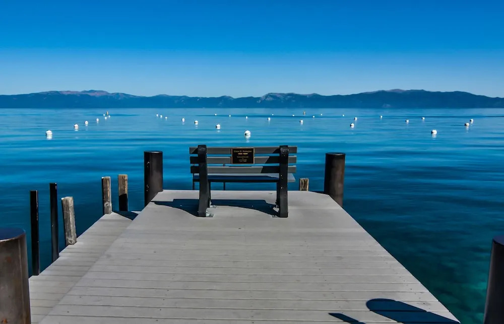 West Shore Retreat - 3 Br Home