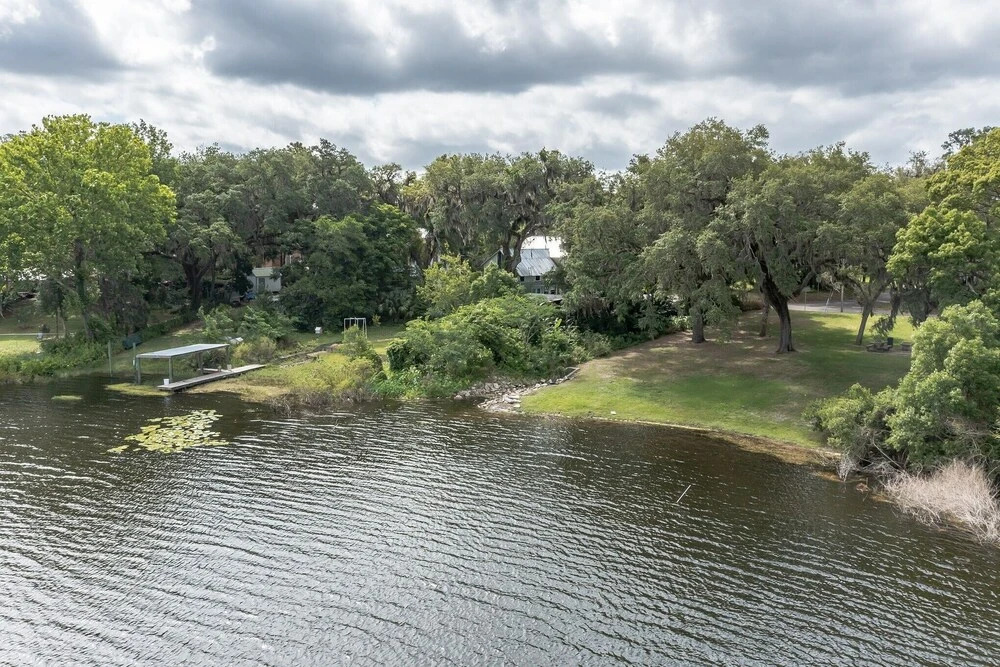West Stella Lake House With Outdoor Pool Table & Fireplace 3 Bedroom Residence by Redawning