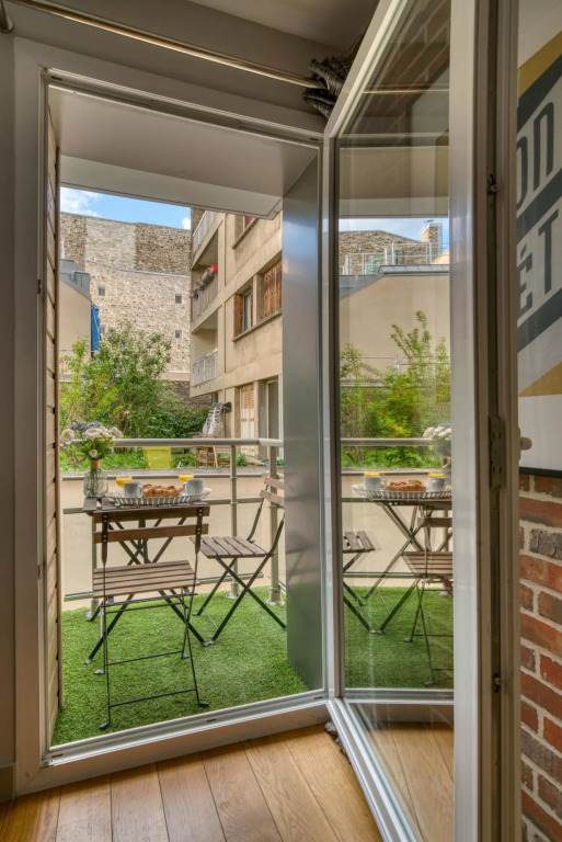 B 365 -  Family Apartment incredible value