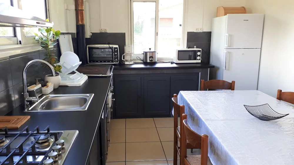 House with 3 Bedrooms in la Plaine Des Cafres, with Furnished Terrace And Wifi - 23 Km From the Beach