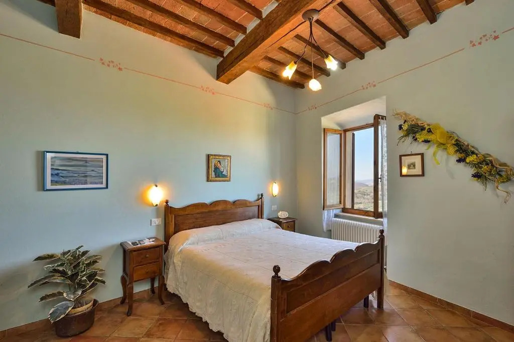 Camere Bellavista