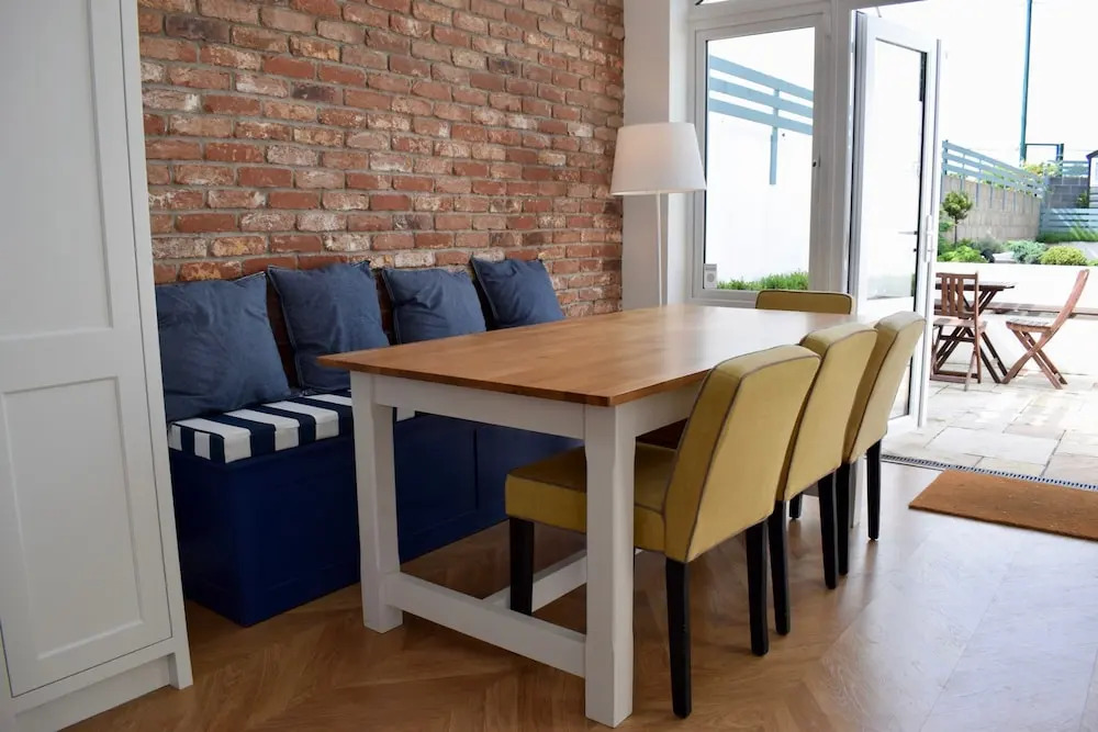 2 Bedroom House Near Dublin City Centre