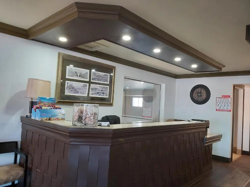 Seelys Motel
