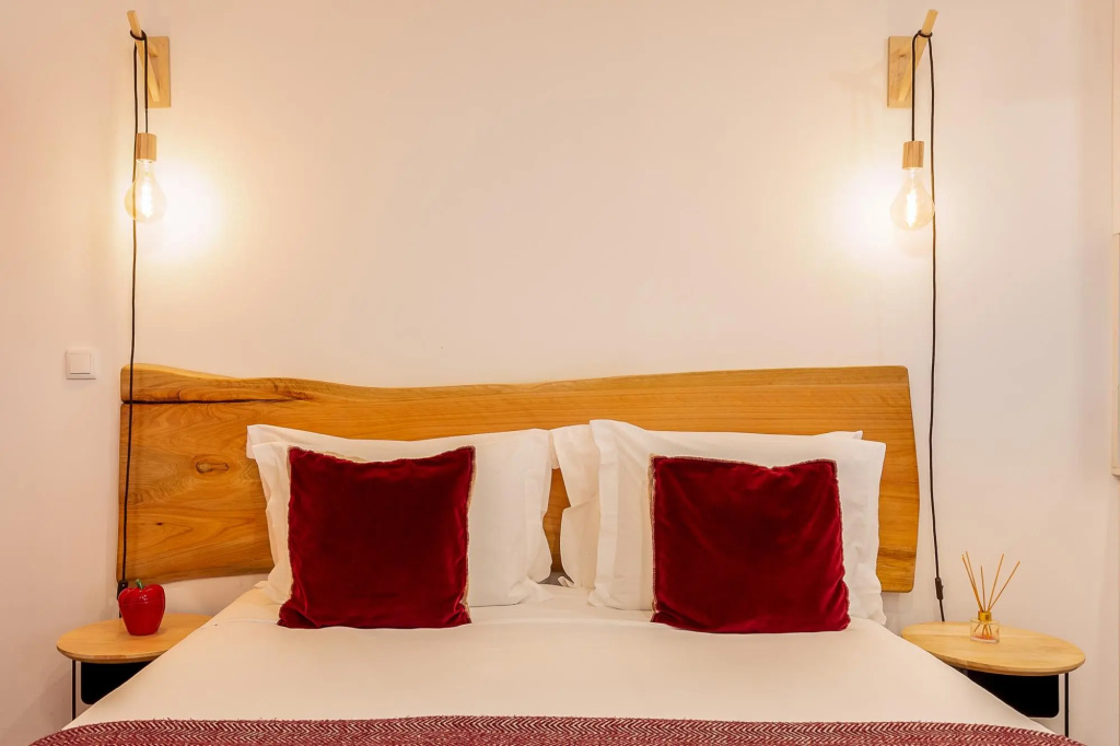Cosy 0 in Oporto With 1 Bathrooms