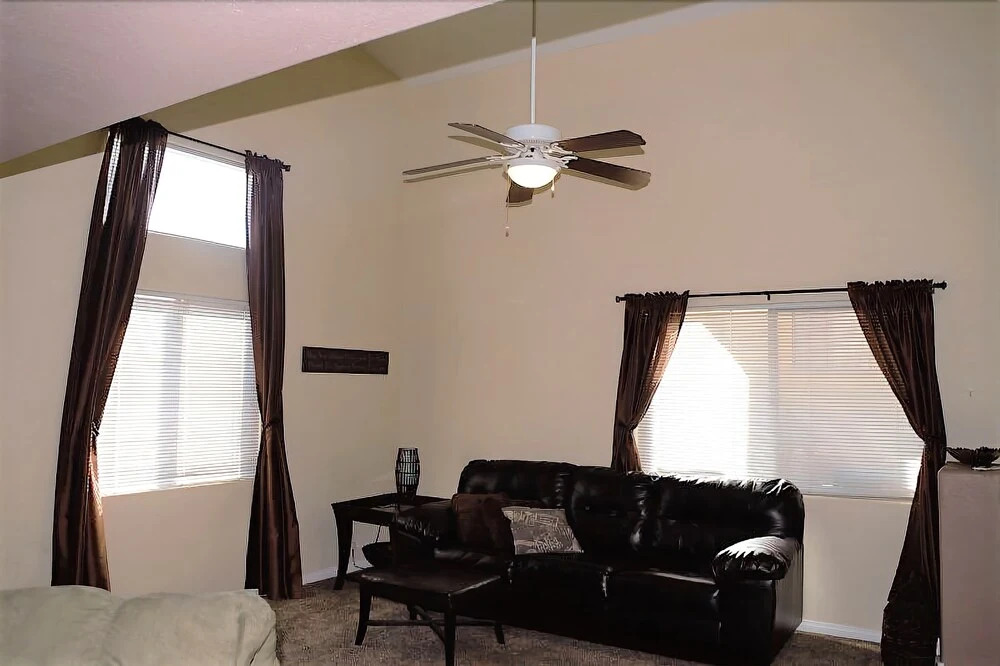 Larry And Tammy Riggs 3 Bedroom Condo