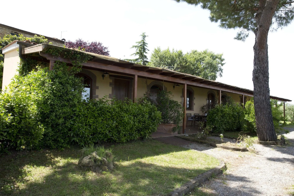 Agriturismo Poggio Pistolese