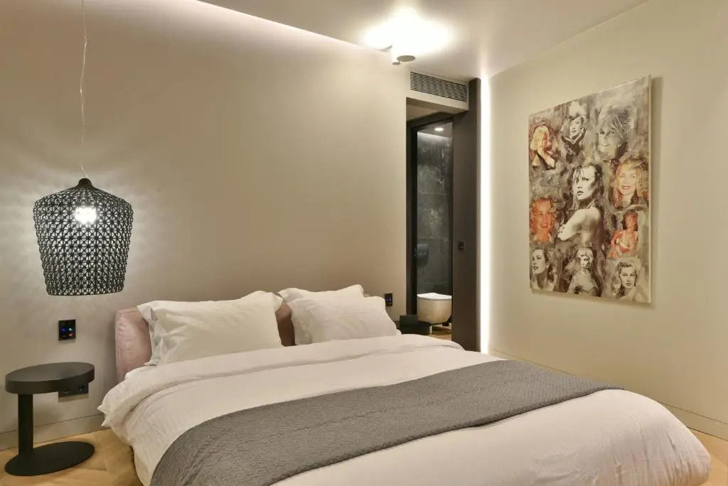 Athens Dom Hotel