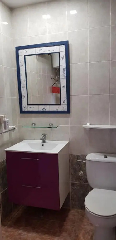 Apartamento Mar Egeu - Aparsol