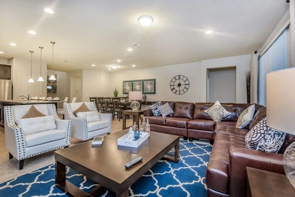 8832 Macapa Drive Villa #221736