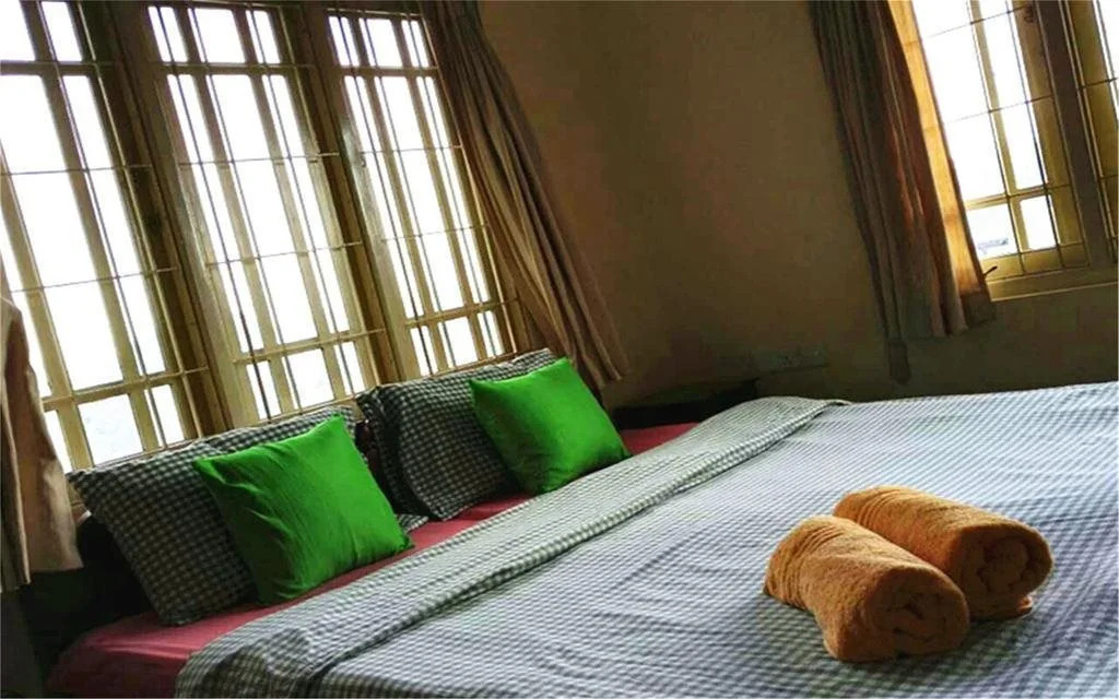 Hi lanka hostel