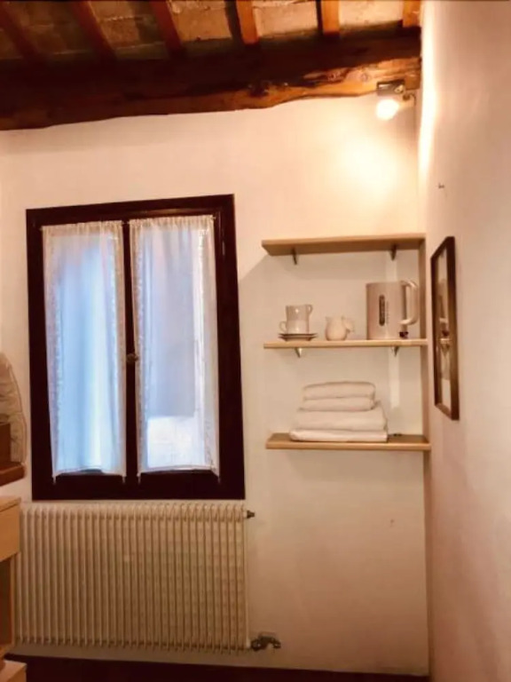 Hesperia Apartment