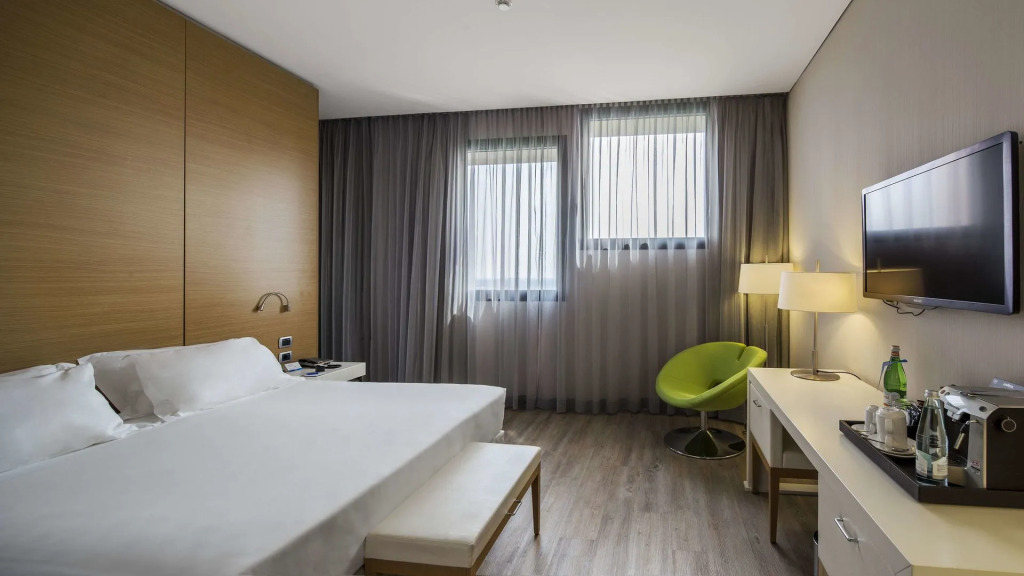 NH Milano Fiera