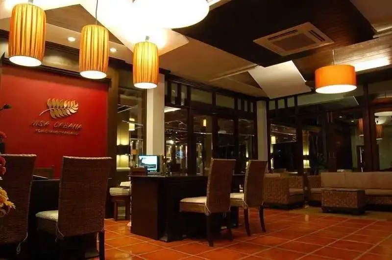 Nisa Cabana Koh Chang