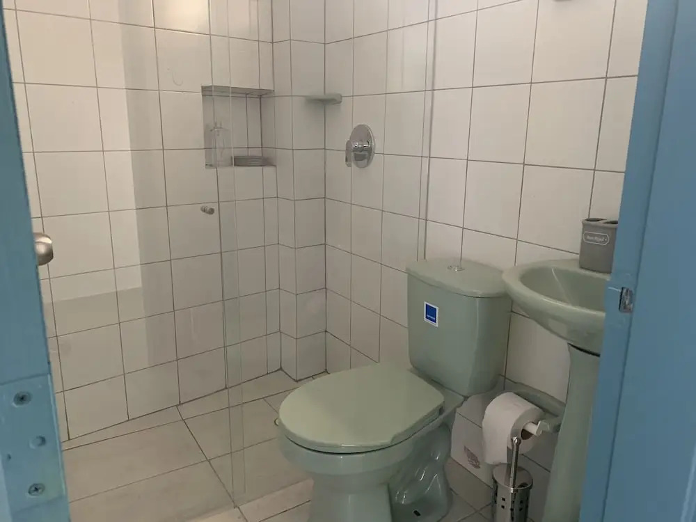 Apartment 301