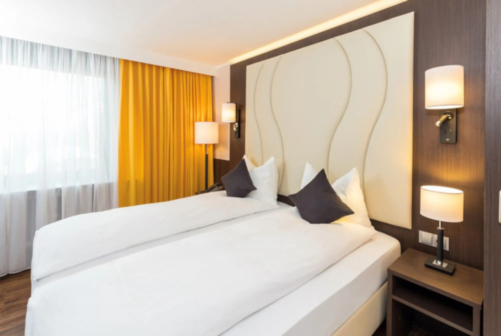 PLAZA INN Grevenbroich