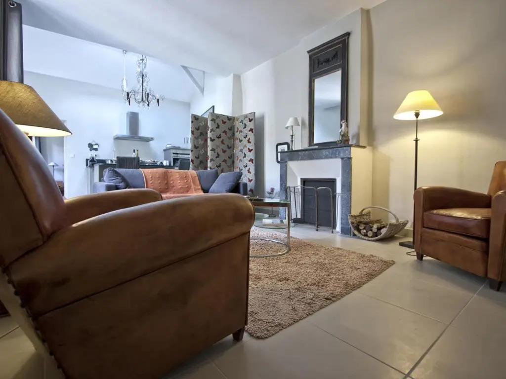 Gîte Blois, 2 pièces, 2 personnes - FR-1-491-264