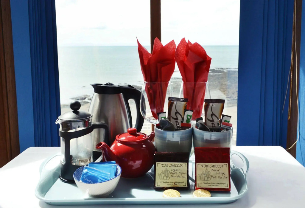Cardigan Bay Guest House