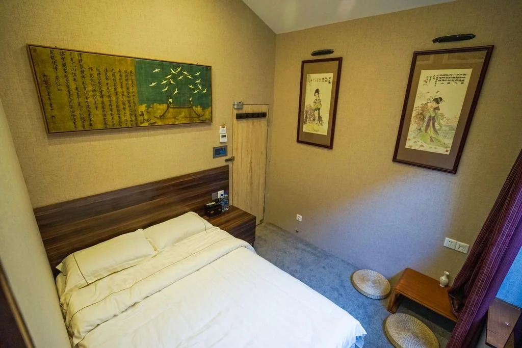Zaiyang Inn