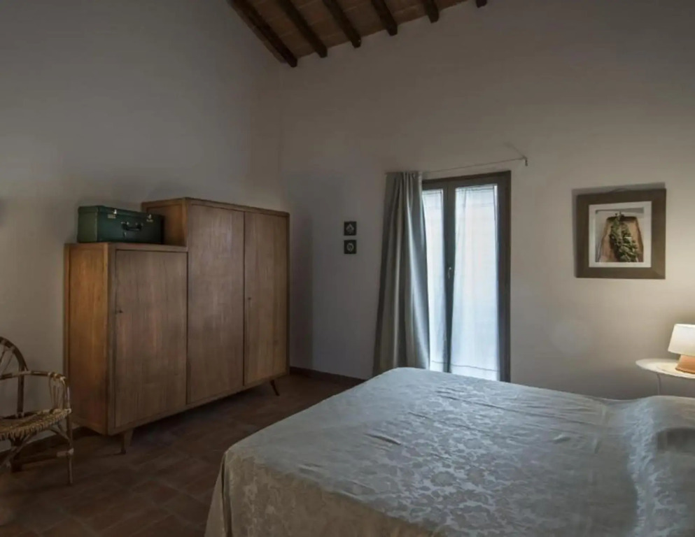Casa Vacanze Le Fornaci