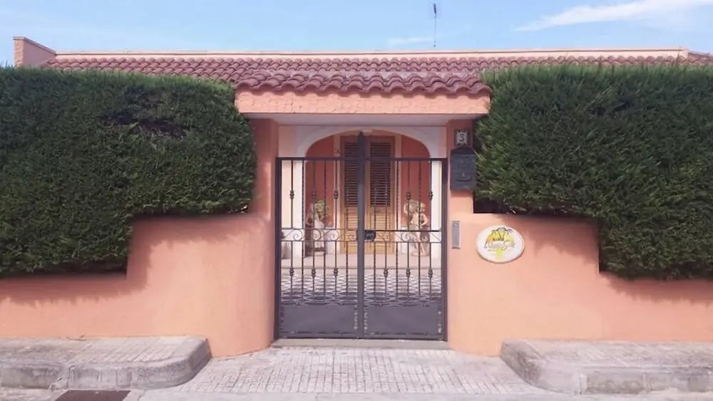 B&B LOasi del Sole
