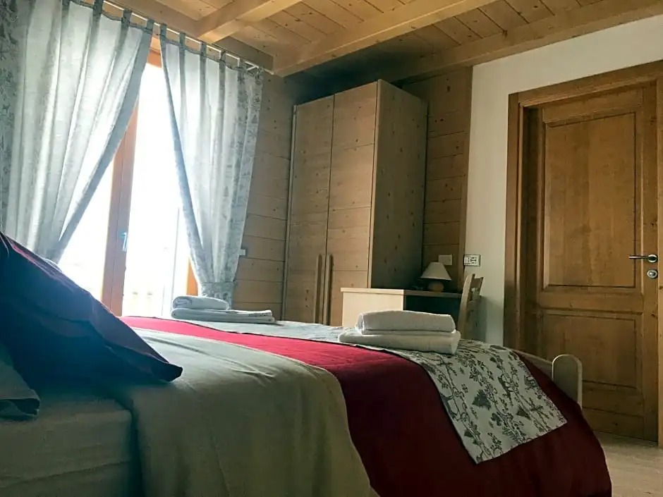 Locanda "Al Terrazzo"