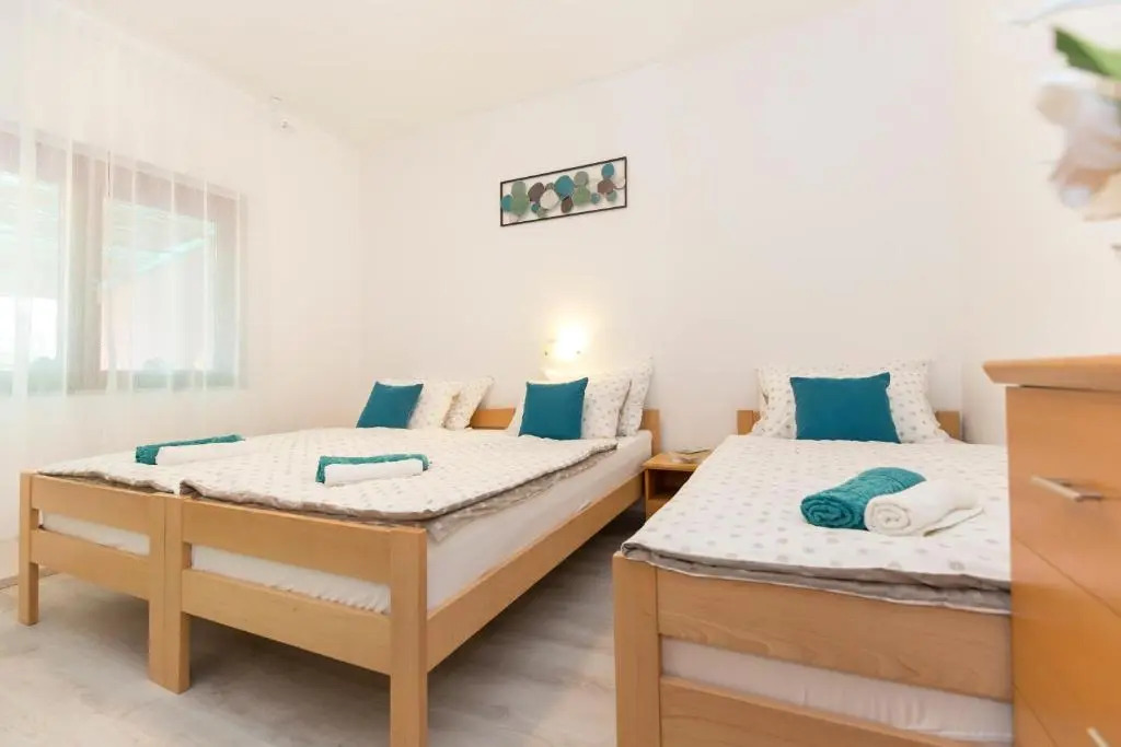 Studio apartman Branka