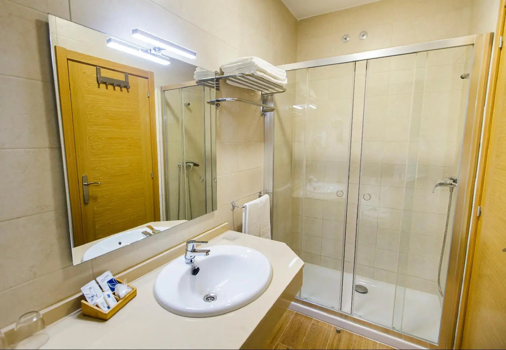 Hostal Plaza