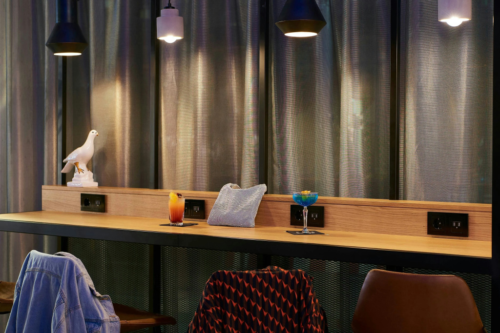 Moxy Essen City