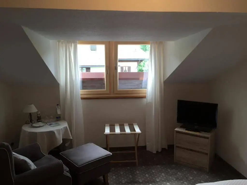 Gästehaus Linsinger