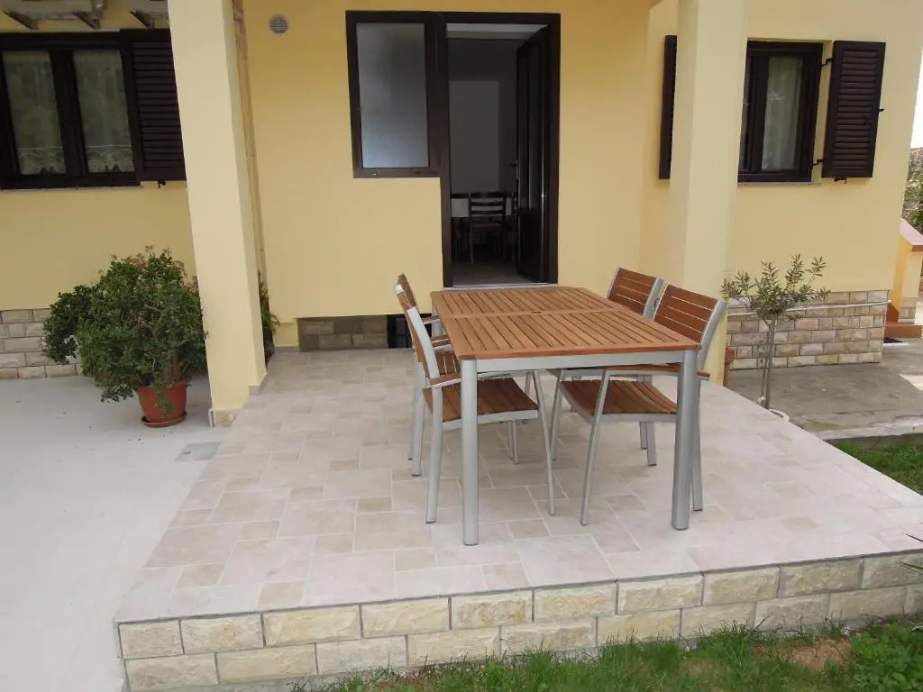 Apartmani Šimićev