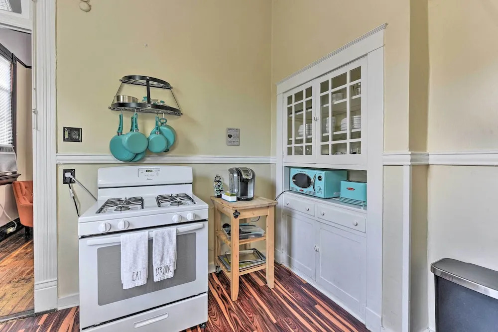 Charming New Orleans Home < 3 Mi to Bourbon St
