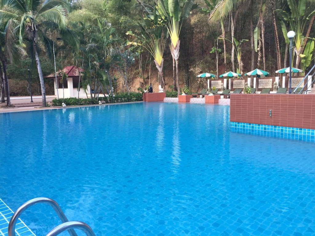 River Kwai Village Hotel