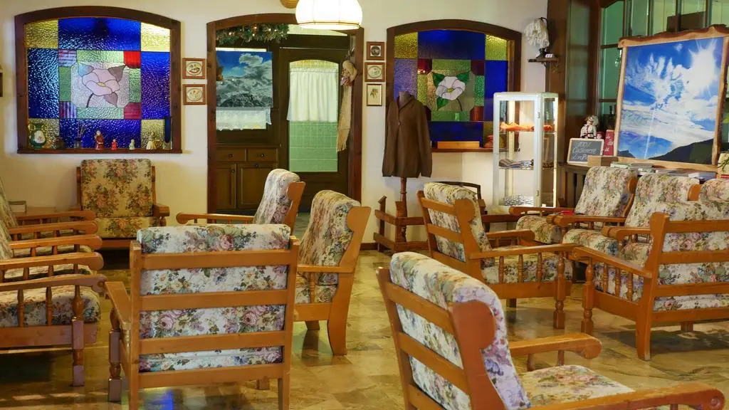 Hotel Sayonara