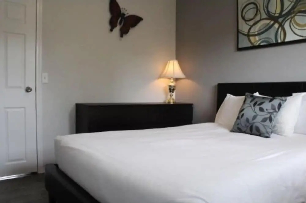 Maple Leaf Motel & RV Park Resort