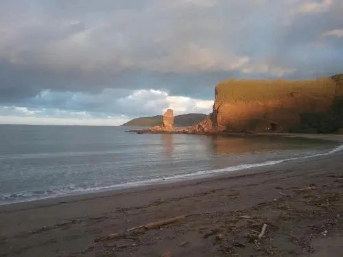 L'Effet Mer