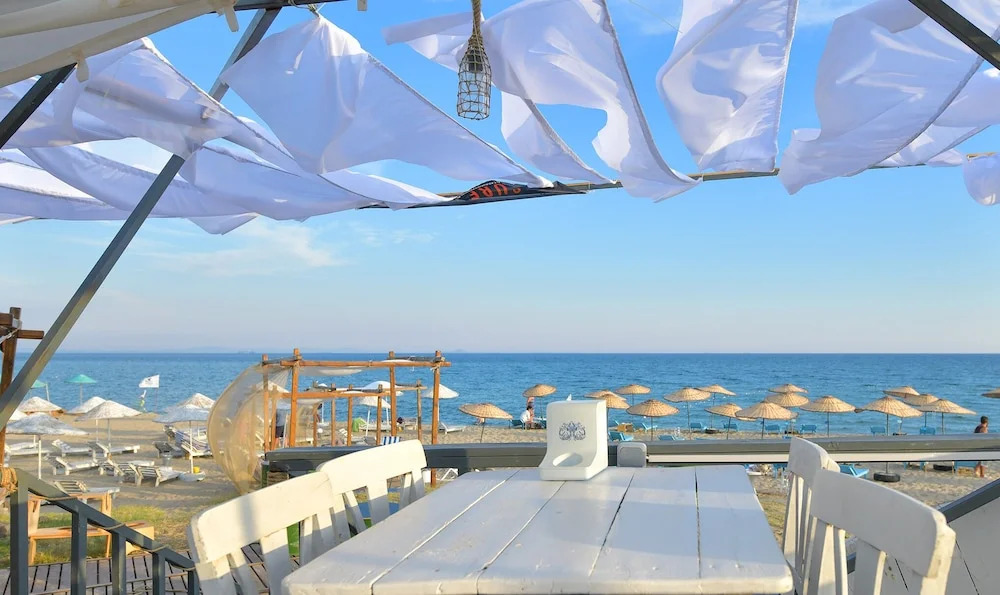 Surf Inn Gokceada