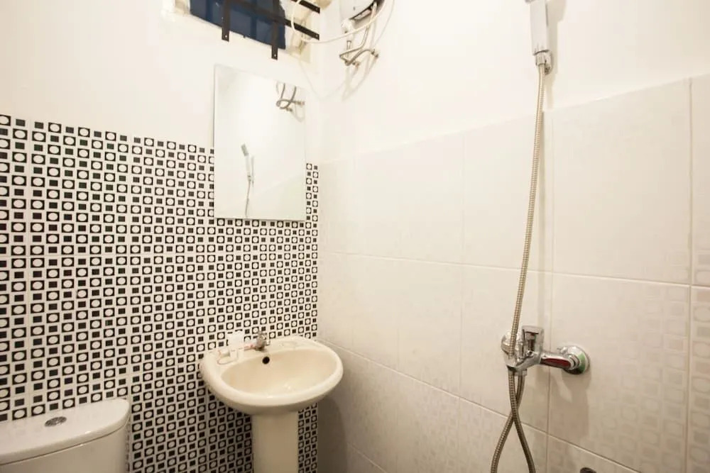 OYO 1733 Pocut Residence Syariah